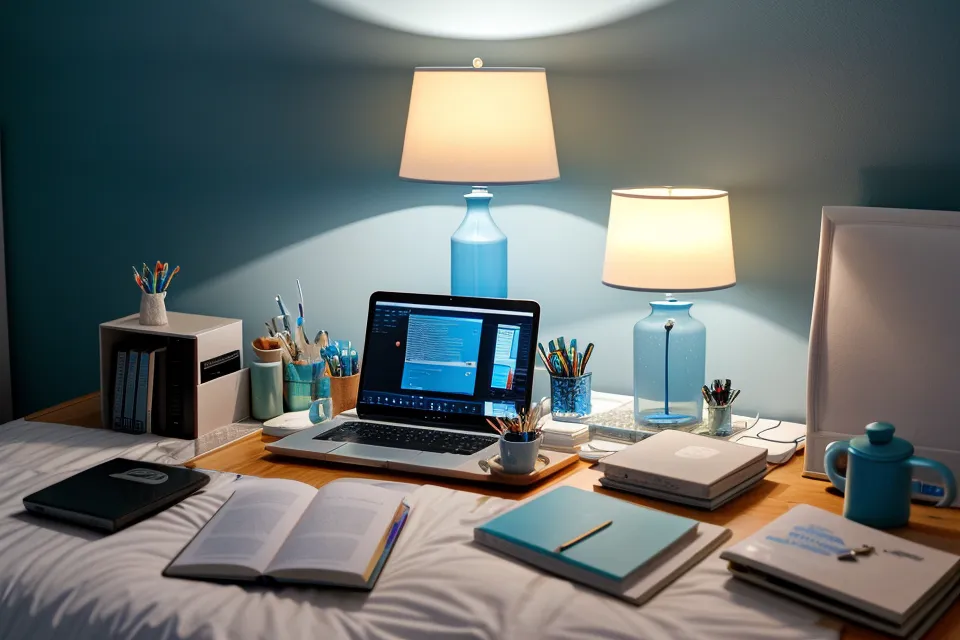 What I eat for better sleep after late marketing dinners — swapping steak and wine for salmon and sparkling water on a busy work night